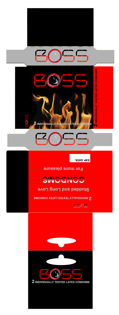 Diseño de Empaque por NeutronikART para este proyecto | Diseño #2979219