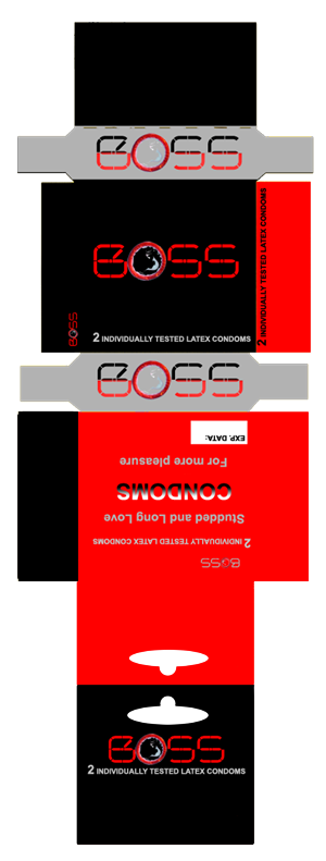 Diseño de Empaque por NeutronikART para este proyecto | Diseño: #2989888