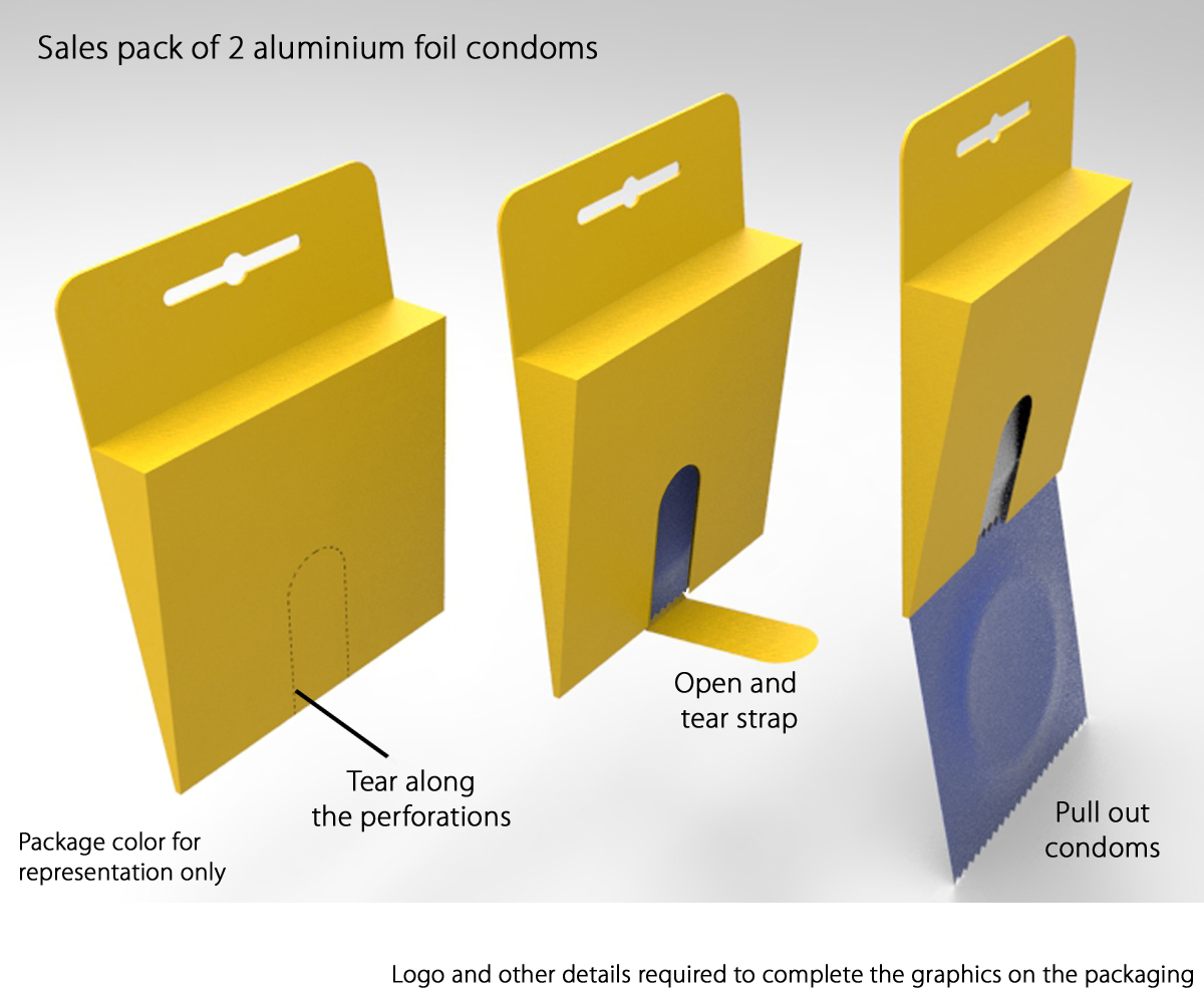 Packaging Design by Parimal for this project | Design #2919577