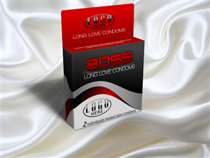 Packaging Design by Giovanni