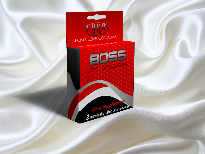 Verpackungs-Design von Giovanni für dieses Projekt | Design #2255023