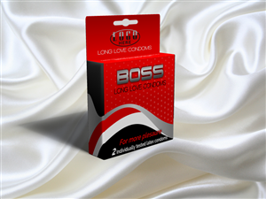 Packaging Design by Giovanni for this project | Design: #2255023