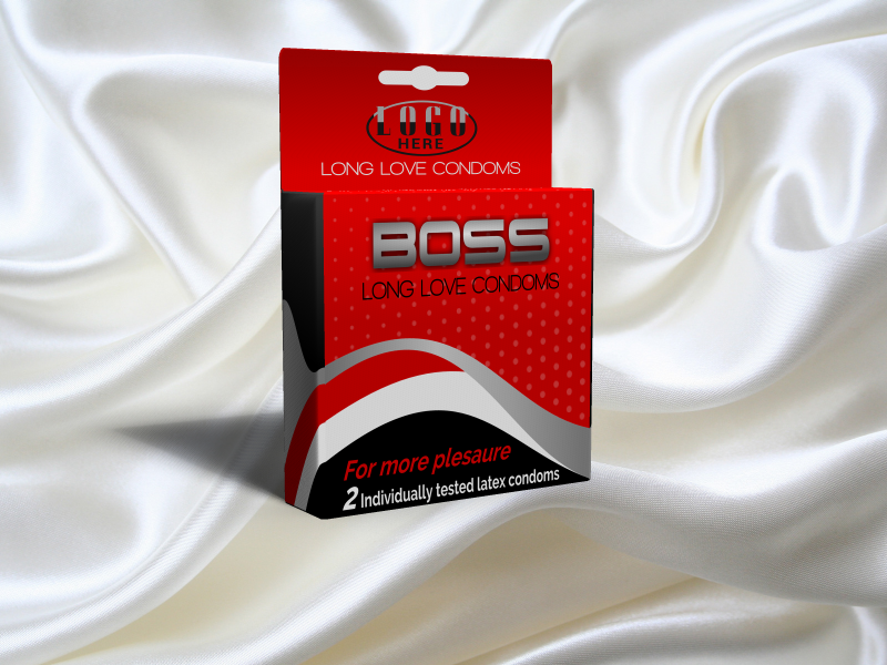 Packaging Design by Giovanni for this project | Design #2255059