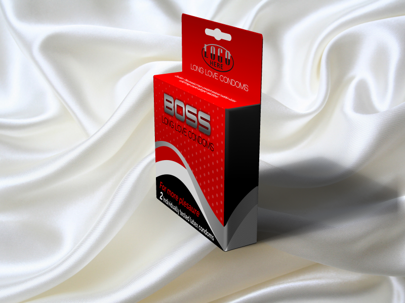 Diseño de Empaque por Giovanni para este proyecto | Diseño #2255077