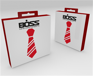 Packaging Design by manuelpolaina for this project | Design: #2260733