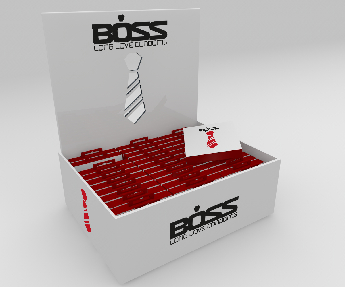 Diseño de Empaque por manuelpolaina para este proyecto | Diseño #2262162