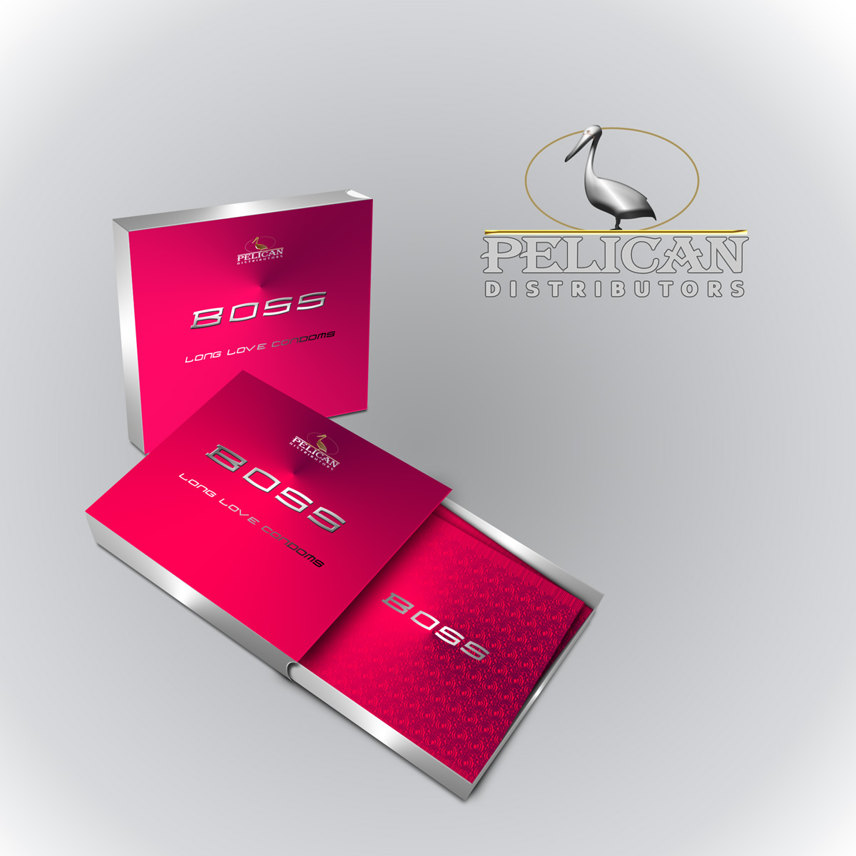 Packaging Design by tarokun for this project | Design #2565475