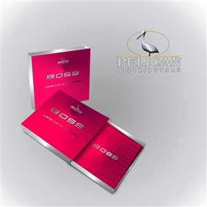 Packaging Design by tarokun for this project | Design: #2565475