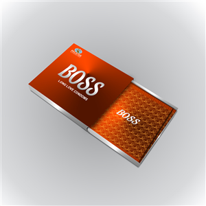 Packaging Design by tarokun for this project | Design: #2579268