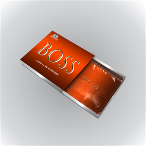 Packaging Design by tarokun for this project | Design: #2579271