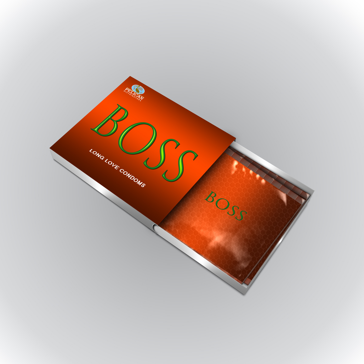 Packaging Design by tarokun for this project | Design #2579274