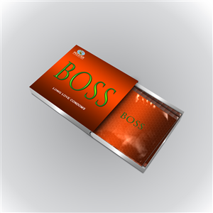 Packaging Design by tarokun for this project | Design: #2579274