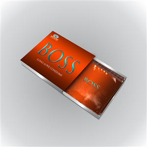 Packaging Design by tarokun for this project | Design: #2579277