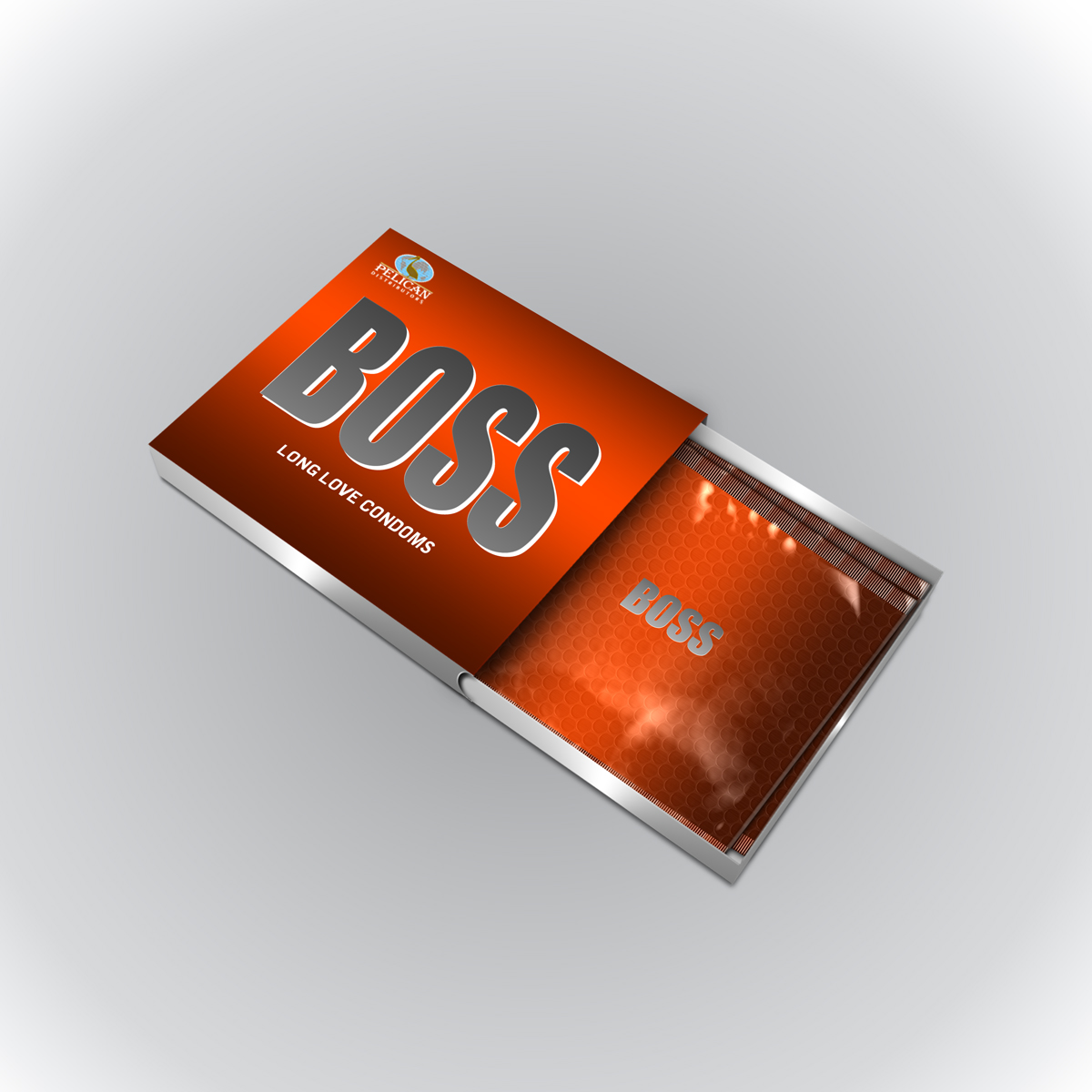 Packaging Design by tarokun for this project | Design #2579281