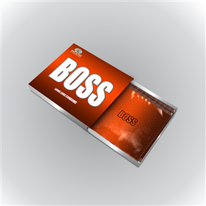 Packaging Design by tarokun for this project | Design: #2579285