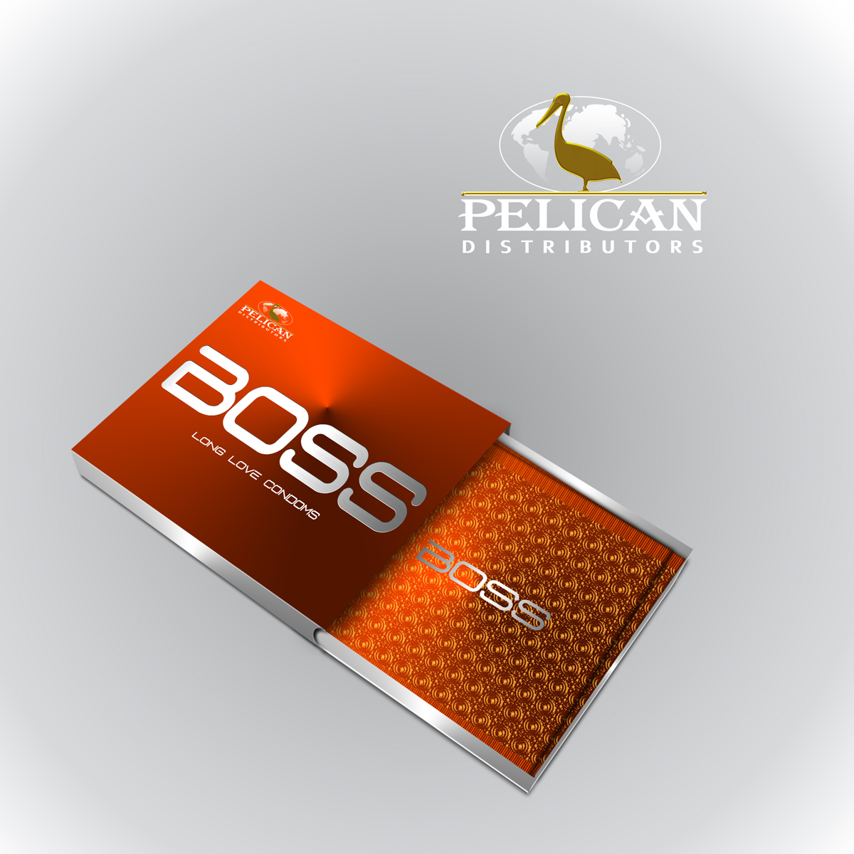 Packaging Design by tarokun for this project | Design #2588127