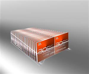 Packaging Design by tarokun for this project | Design: #2588145