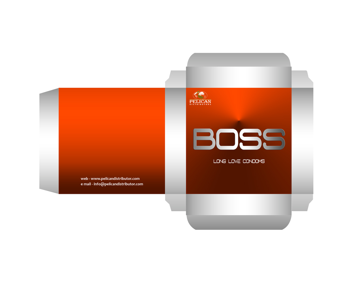 Verpackungs-Design von tarokun für dieses Projekt | Design #2590664