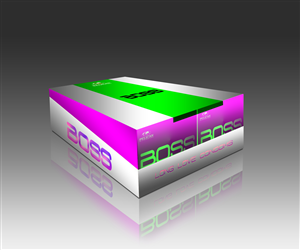 Packaging Design by tarokun for this project | Design: #2601359