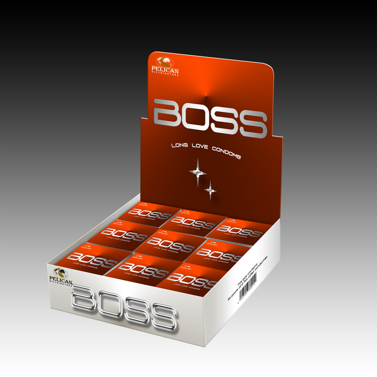 Packaging Design by tarokun for this project | Design #2605049