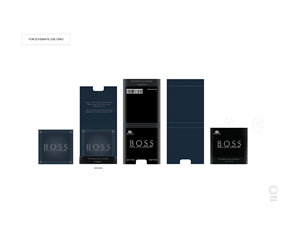 Packaging Design by nnb for this project | Design: #2393880