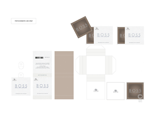 Packaging Design by nnb for this project | Design: #2393908