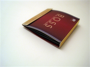 Packaging Design by nnb for this project | Design: #2393913