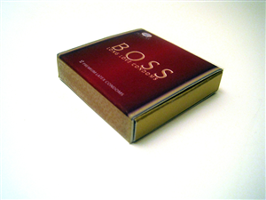 Packaging Design by nnb for this project | Design: #2393918