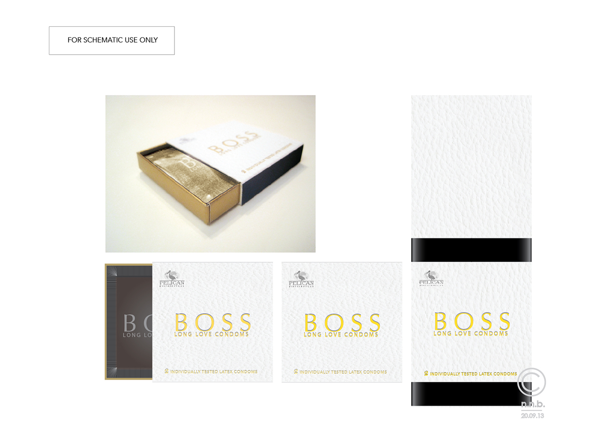 Packaging Design by nnb for this project | Design #2399590