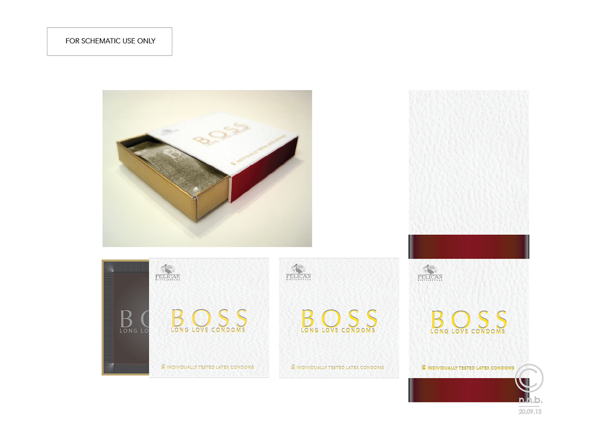 Packaging Design by nnb for this project | Design #2399595