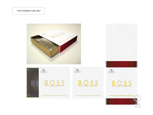 Packaging Design by nnb for this project | Design: #2399595