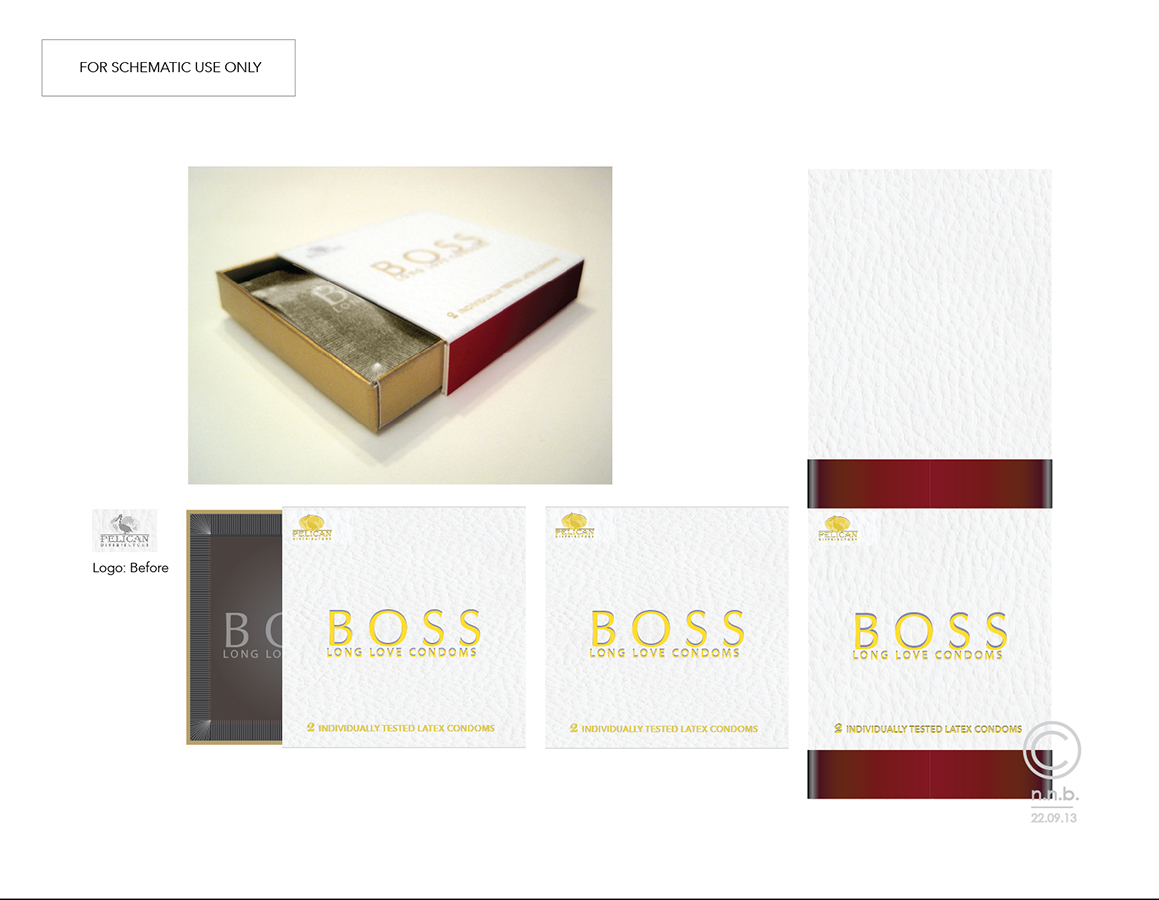 Packaging Design by nnb for this project | Design #2408164