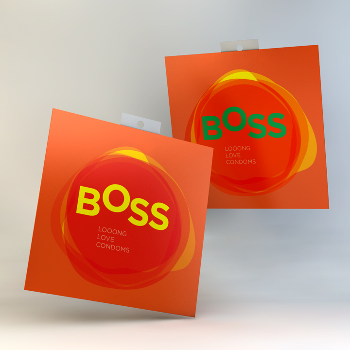 Verpackungs-Design von Klemen für dieses Projekt | Design #2625129