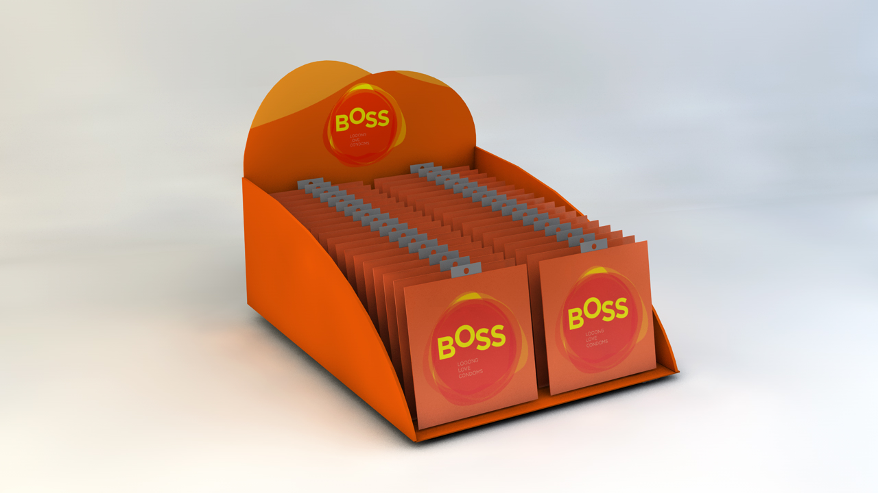 Verpackungs-Design von Klemen für dieses Projekt | Design #2704777