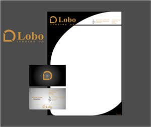 Logo Design by Olisoft for this project | Design: #463752