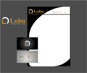 Logo Design by Olisoft for this project | Design: #463754