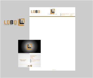 Logo Design by Olisoft for this project | Design: #463770