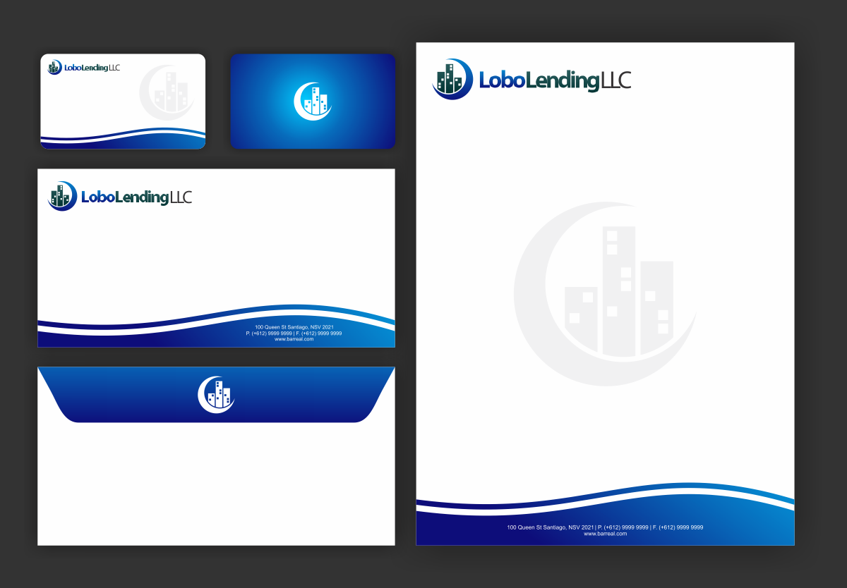 Logo Design by laceymosleyy for this project | Design #462446