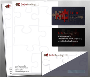 Logo Design by jAZzy for this project | Design: #462405