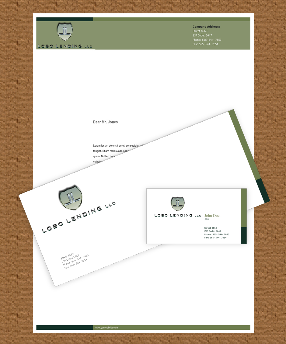 Logo Design by TroyAnthony for this project | Design #460215