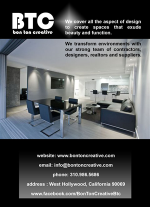 Flyer Design by JOICEDESIGN for this project | Design: #2228801