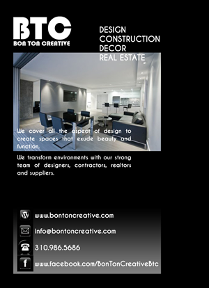 Diseño de Flyer por JOICEDESIGN para este proyecto | Diseño #2231563