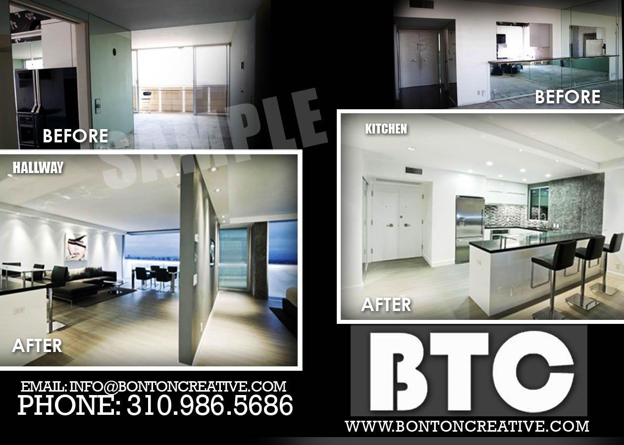 Flyer Design by Rickey  for this project | Design #2220953