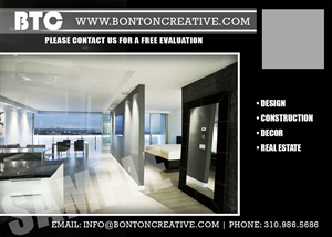 Flyer Design by Rickey  for this project | Design: #2220996