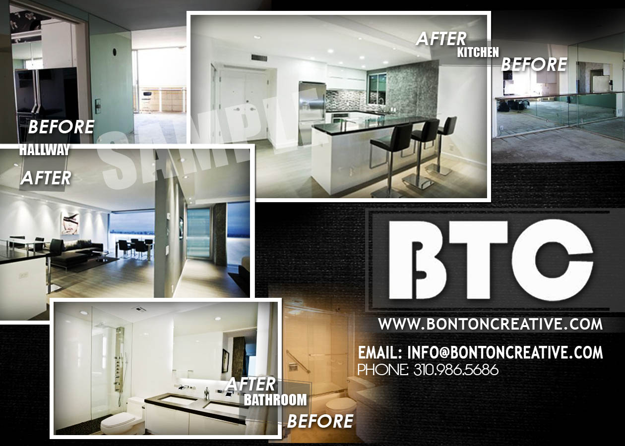 Flyer Design by Rickey  for this project | Design #2222023