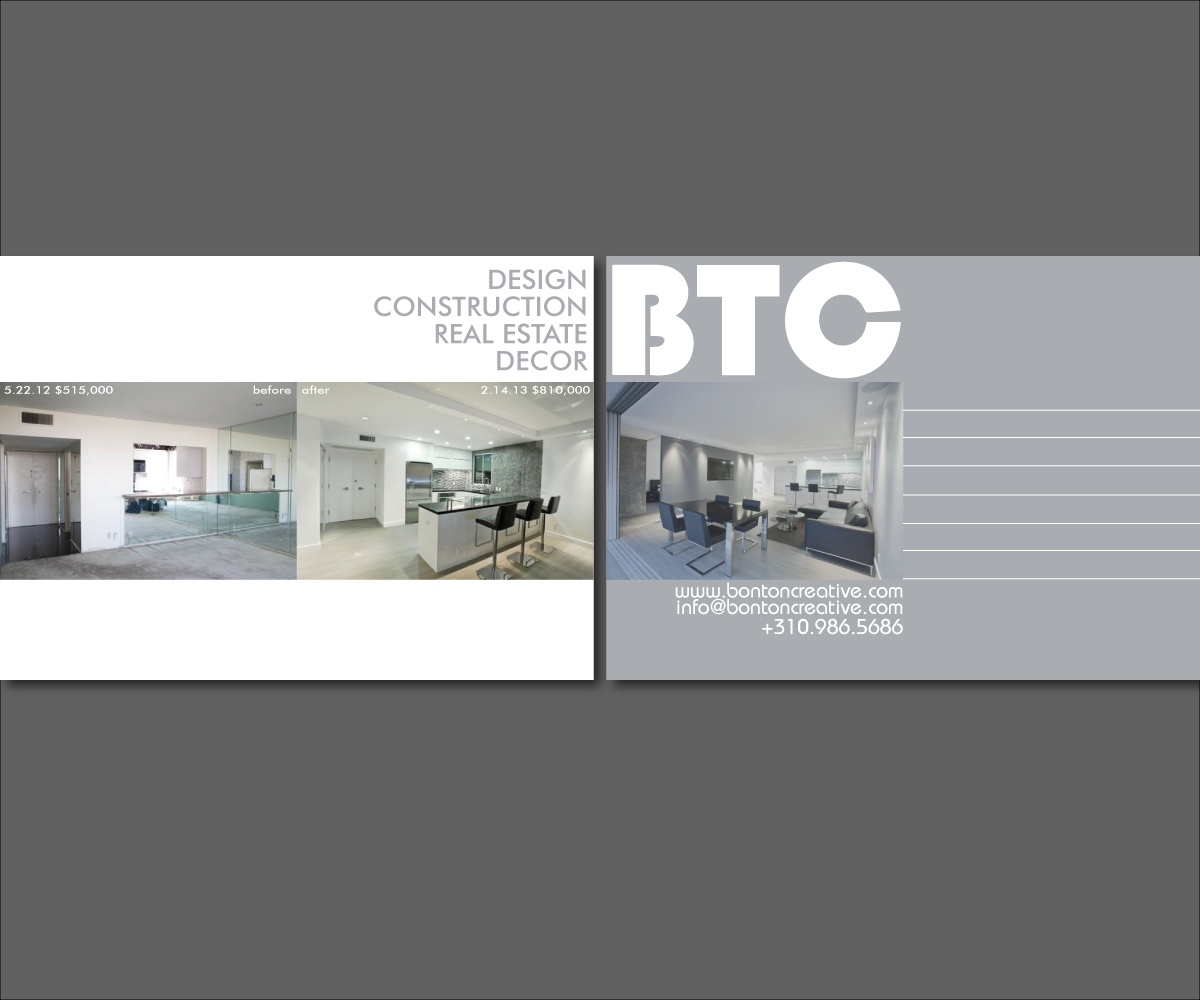 Flyer Design by mcslug design for this project | Design #2243031