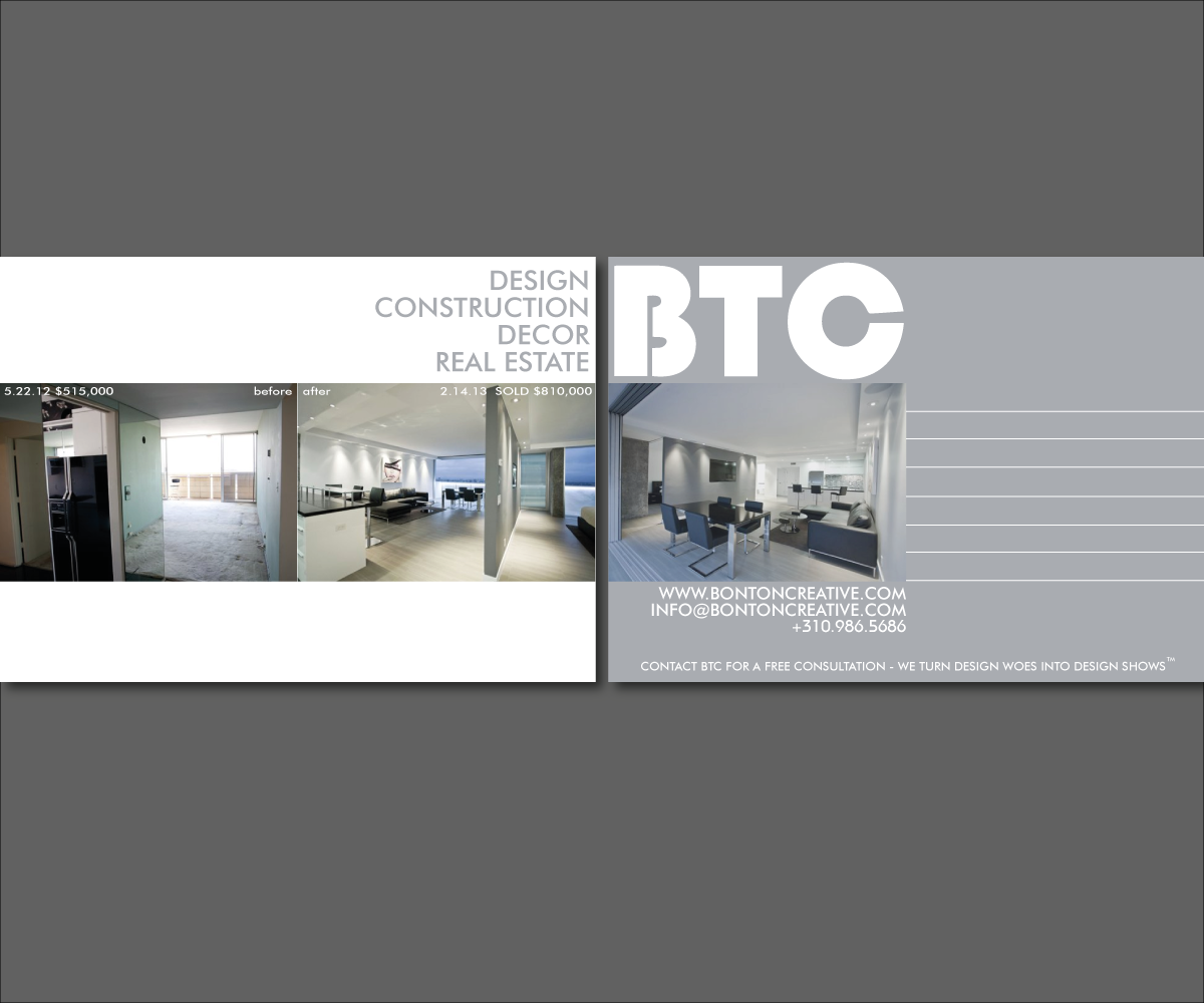 Flyer Design by mcslug design for this project | Design #2245242