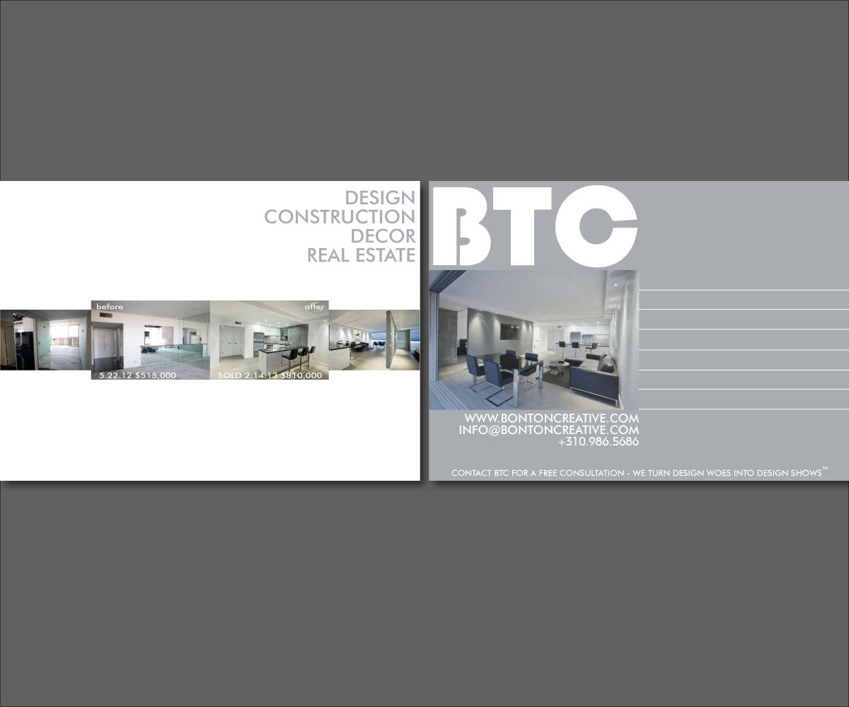 Flyer Design by mcslug design for this project | Design #2245249