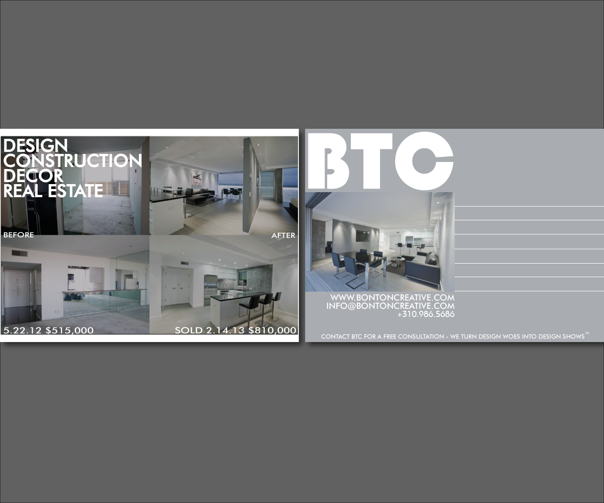 Flyer Design by mcslug design for this project | Design #2245301
