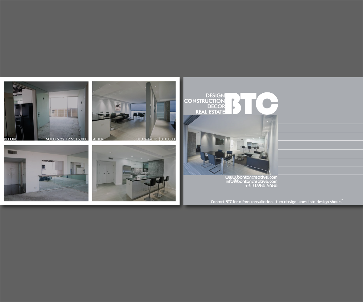 Flyer Design by mcslug design for this project | Design #2250207